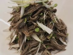 -喜粤广东菜(汉屯路店)