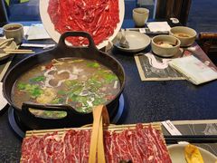 -盡膳口福·百年汤方火锅(科华北路店)