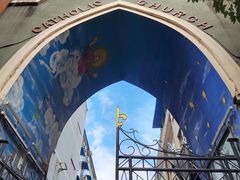 -贵阳北天主教堂