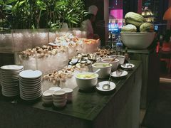 -广州富力君悦大酒店·凯菲厅