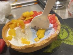 -海底捞火锅(旭辉MALL店)