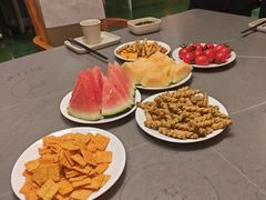 -君邦火锅(新疆大厦店)