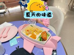 -BossBabe亲子餐厅(金光华广场店)