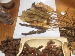 -木屋烧烤(西南角店)