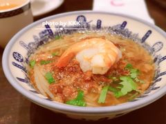 担仔面-度小月(百老汇美食街店)