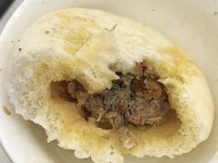 蟹黄包-怡园饭店-餐厅(四望亭店)