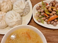 -姚记炒肝店(簋街店)