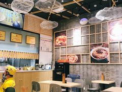 大堂-协茂森老钟家(龙湖滨江天街店)