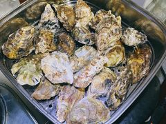 -马王堆海鲜水产市场