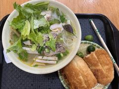 -华姐鸡粉(教育路店)