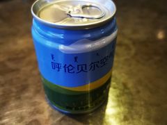 -很久以前羊肉串(打浦路店)