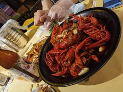 -小田油焖小龙虾(双井店)