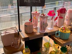 -星巴克(首钢店)