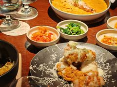 -Fuzzy Bistro 浮几韩餐·茶酒馆