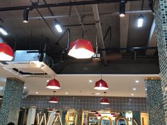 -華歡冰室-WahFoon(吉大店)