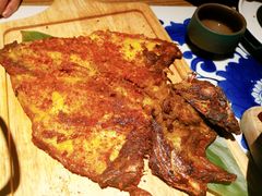 -绿茶餐厅(领展购物广场·中关村店)