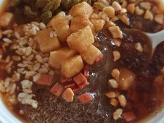 -曾笼笼牛肉饼