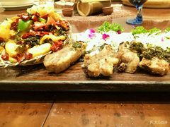 -泉州富力万达文华酒店-品珍中餐厅