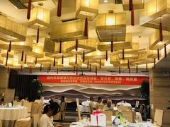 大堂-眉州东坡(华联万柳店)