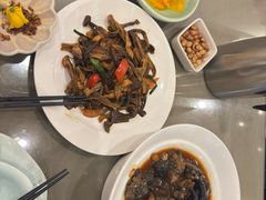 -茶油香闽南菜·花园餐厅(前埔店)