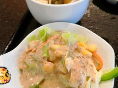 味增汤-元气寿司(东方宝泰店)