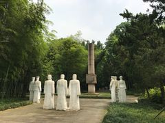 -浙江辛亥革命纪念馆
