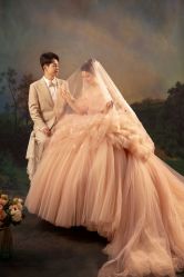 -钟爱一生婚纱摄影旗舰店