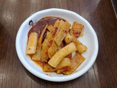 -敏丁拌饭(中街总店)