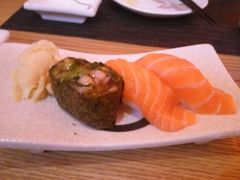 -栖川山葵家·寿喜锅·日式料理(龙湖北城天街商场店)