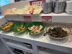 -合易泓烤肉•首创生椰大油边(宁山路店)