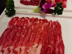 -常赢三兄弟·清真涮肉(五莲路店)