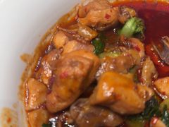 -凤凰园烤鸭店·唐山菜·传承花椒肉(老唐丰路店)