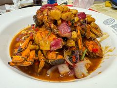 -聚味瞿记·龙虾堂(坡子街店)