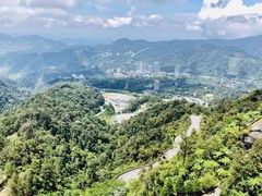 -云顶高原