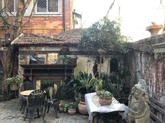 -古董花园(思南路42弄小区店)