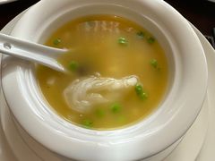 -彩丰楼·中餐厅(国家会展中心上海洲际店)