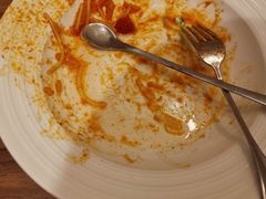 -必胜客(东三路店)