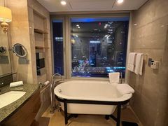 -深圳星河丽思卡尔顿酒店
