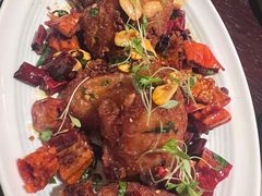 -普朗姆生蚝牛排馆 The Plump Oyster(成都摩方购物中心店)