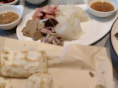 -高玛纳驴肉火烧(河间总店)