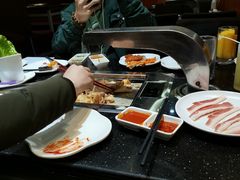 -汉丽轩韩式自助烤肉十二年(SM广场店)