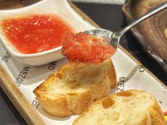 -Mezomd曼索蒂西班牙餐厅(广粤店)