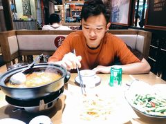 -肖记公安牛肉鱼杂馆· 省级非物质文化遗产(仁和路店)