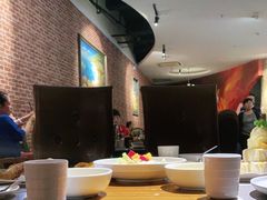 -咖啡之翼(奥特莱斯店)