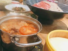 -龙聚德北京烤鸭(沙坪坝华宇A馆店)