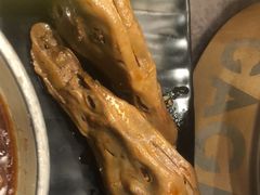 -嘎嘎鸭脑壳(蜀汉路店)
