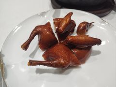-香雪海饭店中餐厅(人民桥店)