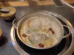 -滇味源天麻竹荪火腿鸡火锅(黔城天街店)