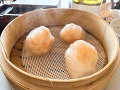 -广州柏悦酒店·悦景轩·粤菜餐厅