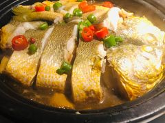 -绿茶餐厅(光谷世界城步行街店)